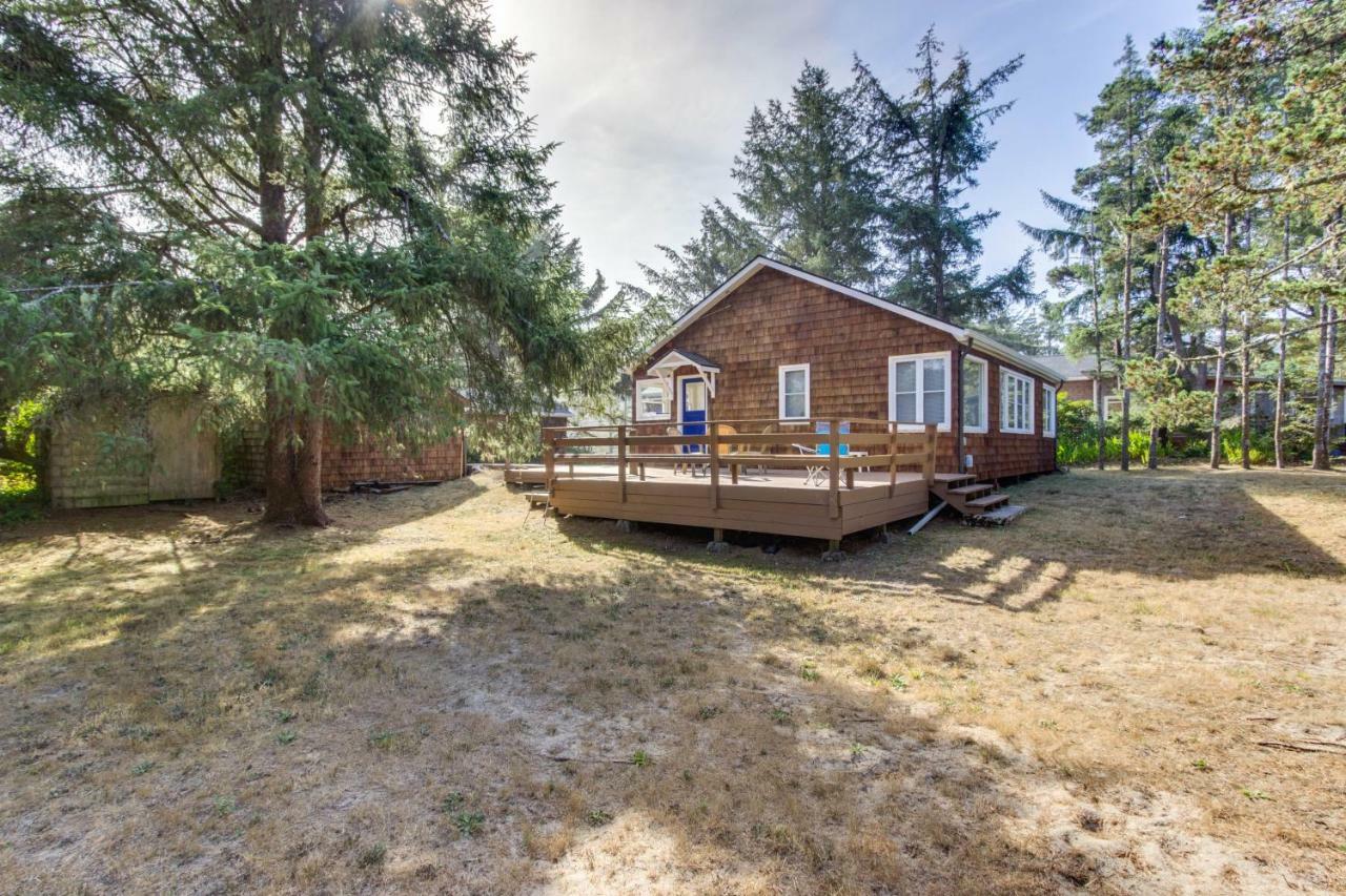 2Nd Tee At Neskowin Village Exterior photo